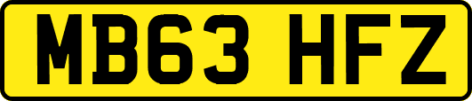 MB63HFZ