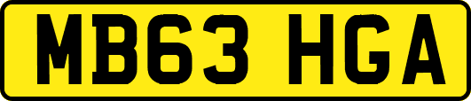 MB63HGA