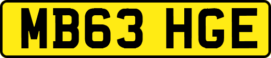 MB63HGE
