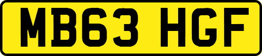 MB63HGF