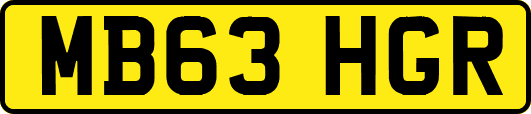 MB63HGR