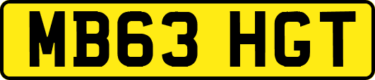 MB63HGT