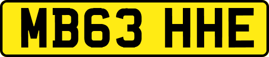 MB63HHE