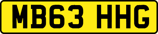 MB63HHG