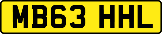 MB63HHL