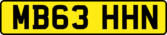 MB63HHN