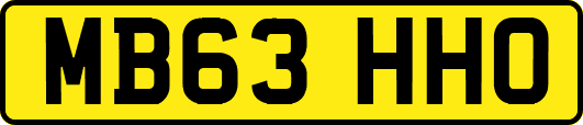 MB63HHO