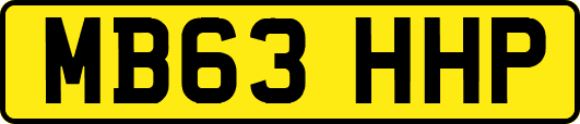 MB63HHP