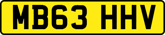 MB63HHV
