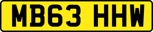 MB63HHW