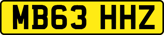 MB63HHZ
