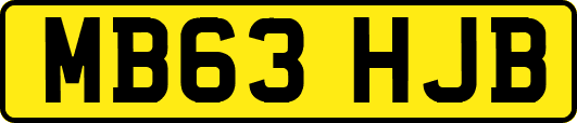 MB63HJB