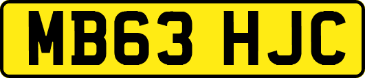 MB63HJC