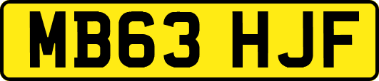 MB63HJF