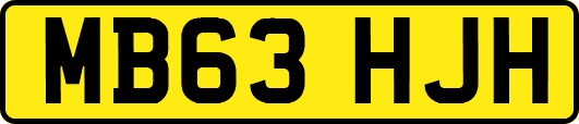 MB63HJH