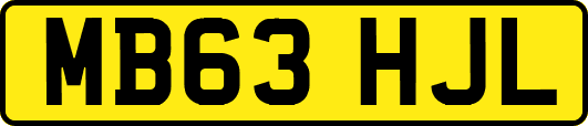 MB63HJL
