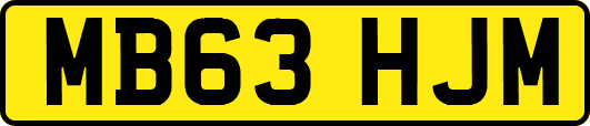 MB63HJM