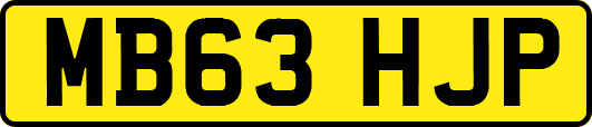 MB63HJP