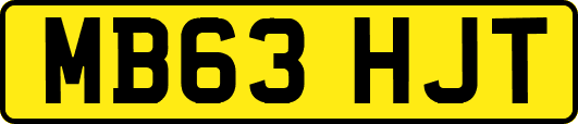MB63HJT