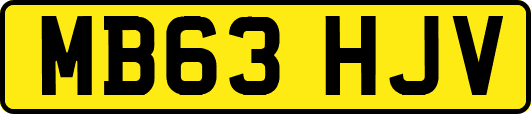 MB63HJV
