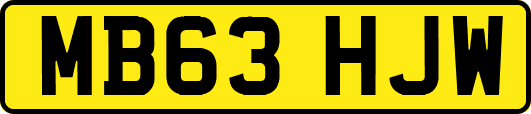 MB63HJW