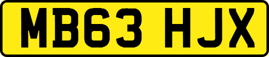 MB63HJX