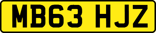 MB63HJZ