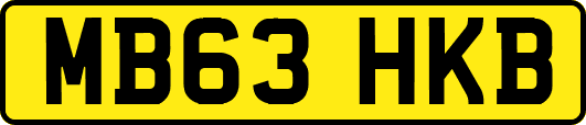 MB63HKB