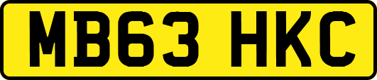 MB63HKC