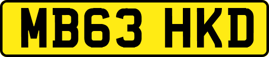 MB63HKD