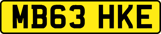 MB63HKE
