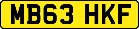 MB63HKF