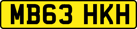 MB63HKH