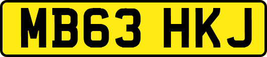 MB63HKJ
