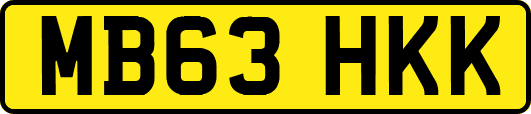 MB63HKK