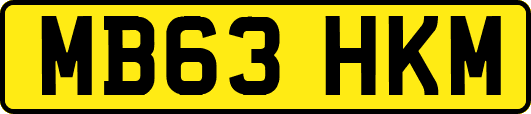 MB63HKM