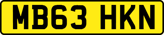 MB63HKN