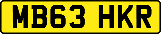 MB63HKR