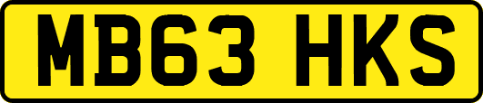 MB63HKS
