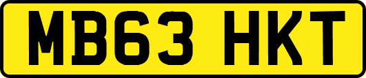 MB63HKT