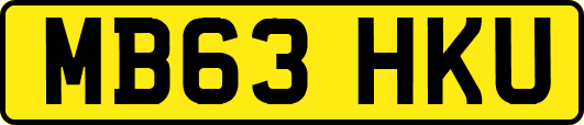 MB63HKU
