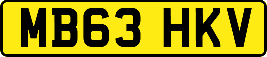 MB63HKV