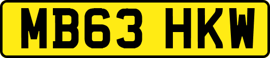 MB63HKW