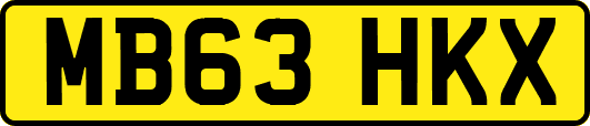 MB63HKX