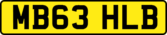 MB63HLB