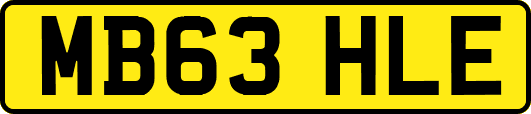 MB63HLE