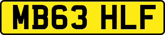 MB63HLF