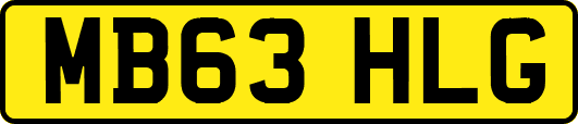 MB63HLG