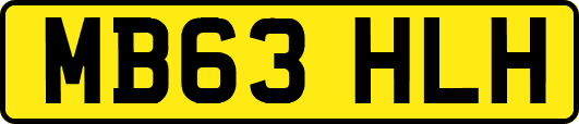 MB63HLH