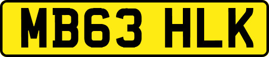 MB63HLK